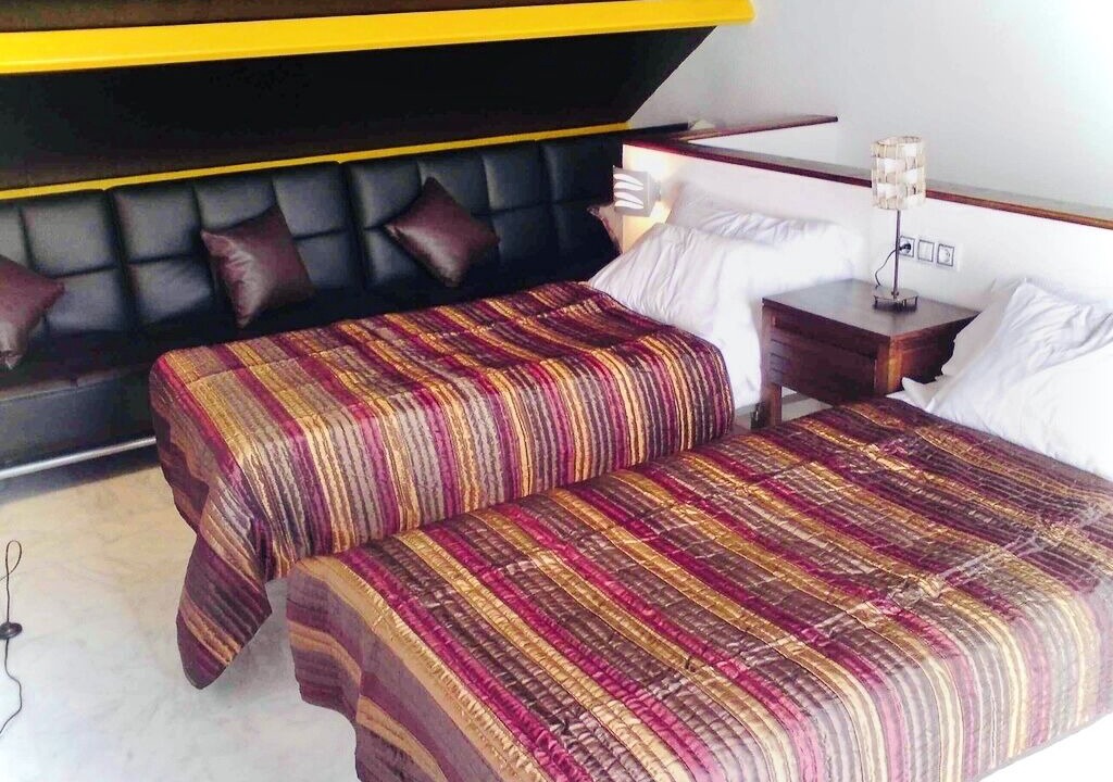 Photo of Bedroom in Nuevo Portil