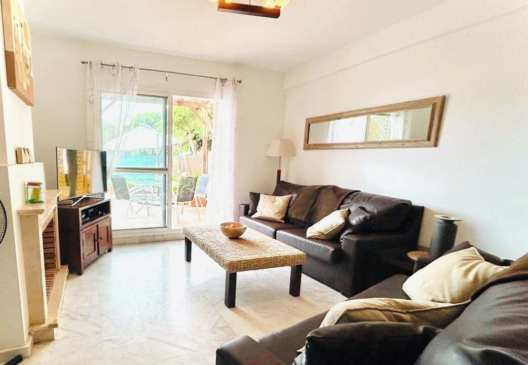 Photo of Livingroom in Nuevo Portil
