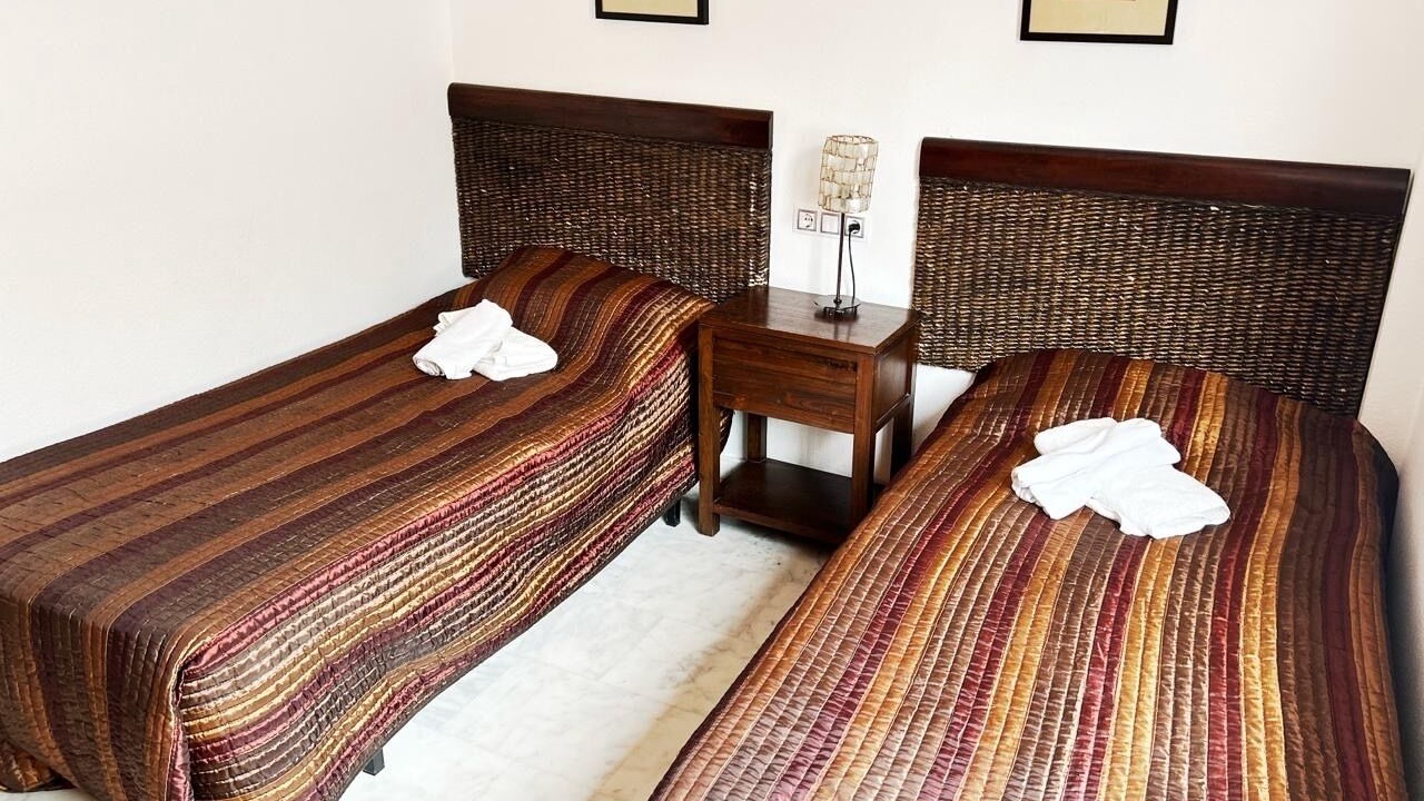 Photo of Bedroom in Nuevo Portil