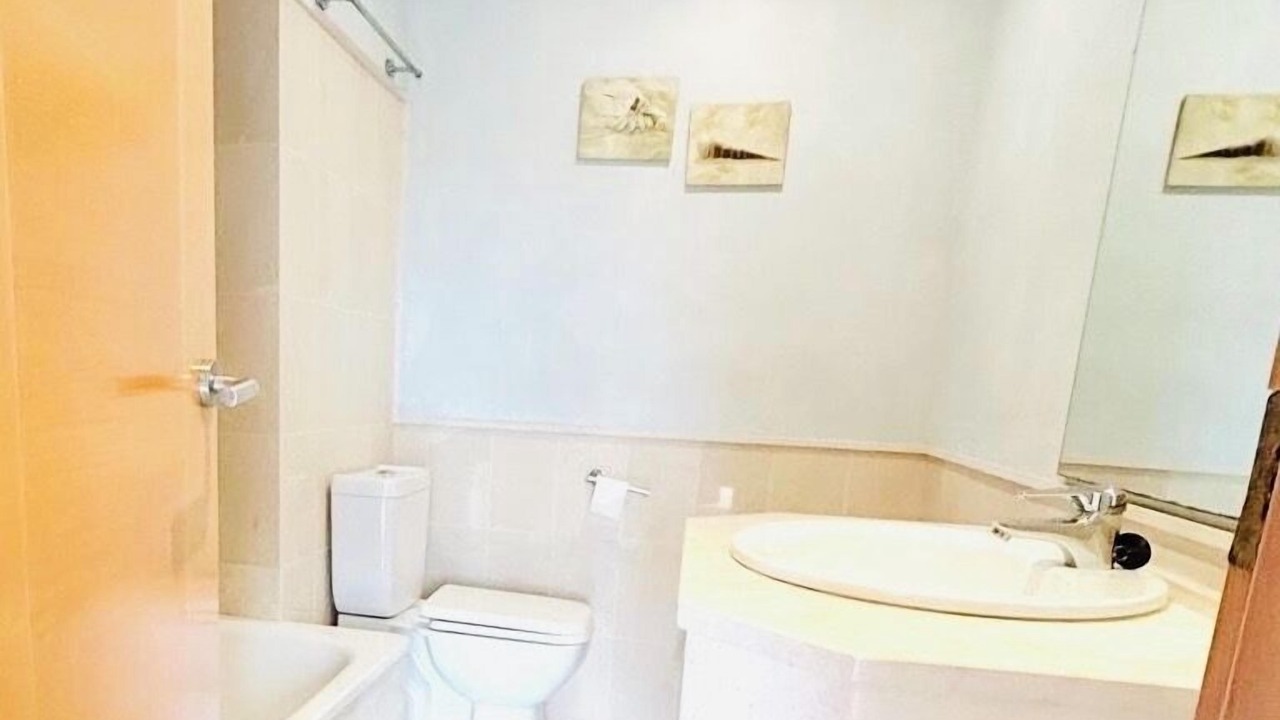 Photo of Bathroom in Nuevo Portil