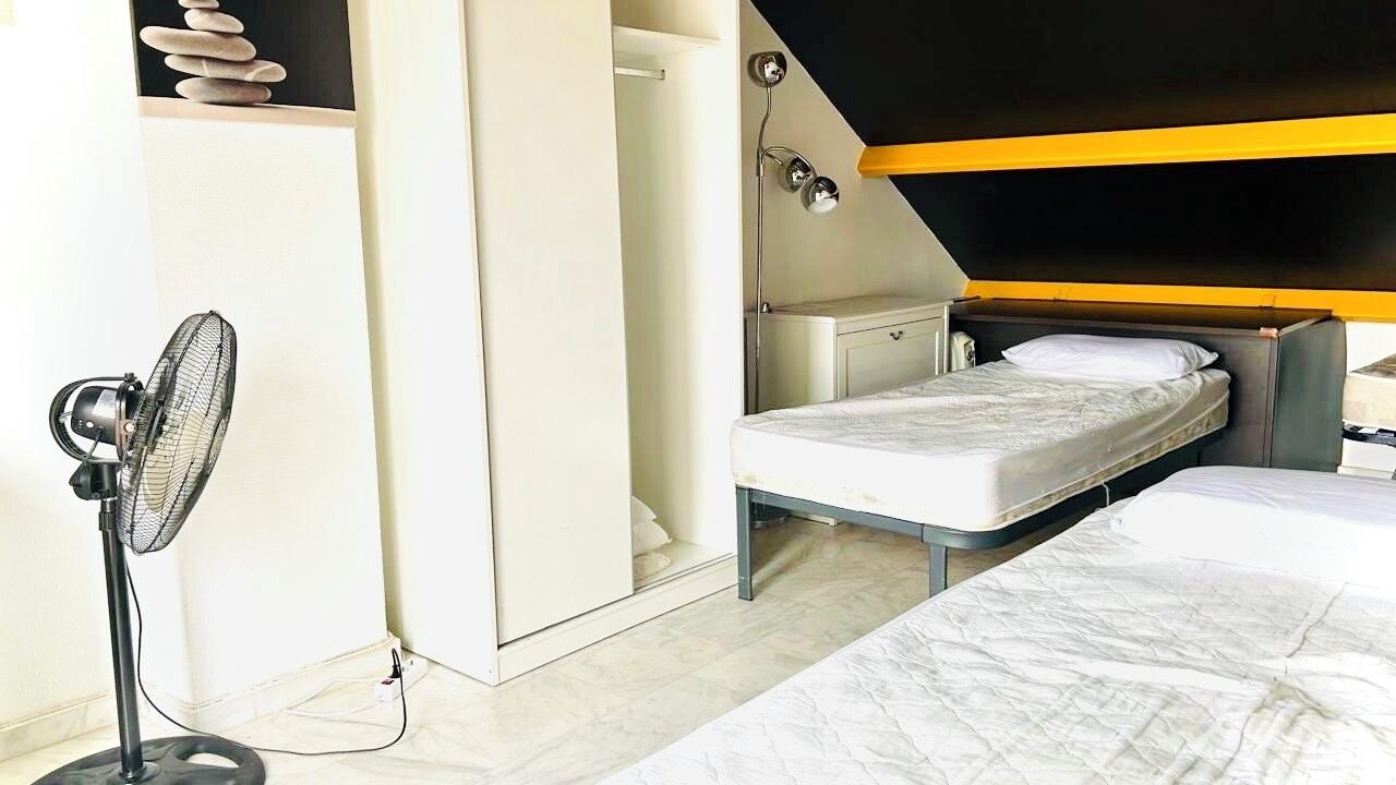 Photo of Bedroom in Nuevo Portil