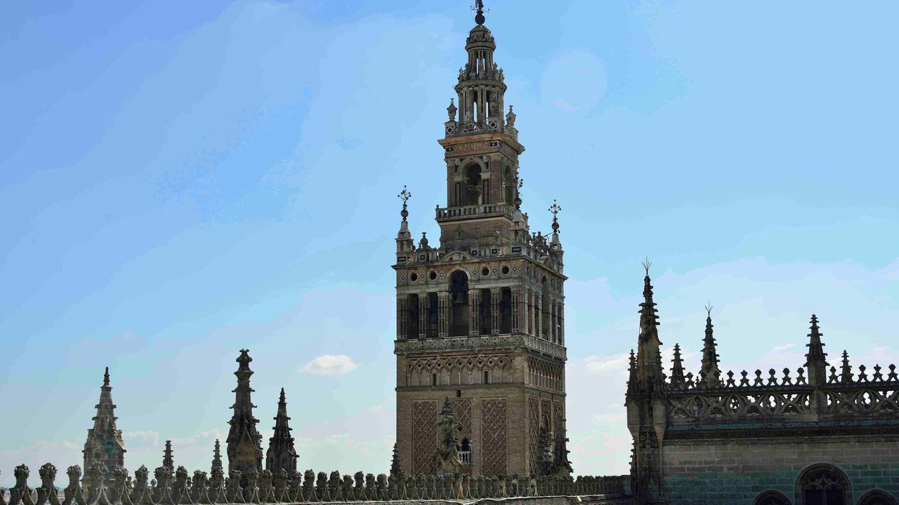Photo of Others in Mairena del Alcor