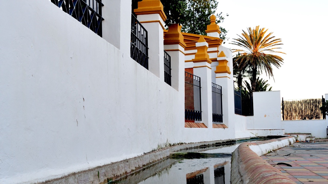 Photo of Outdoor in Mairena del Alcor