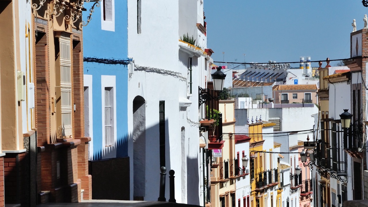 Photo of Outdoor in Mairena del Alcor
