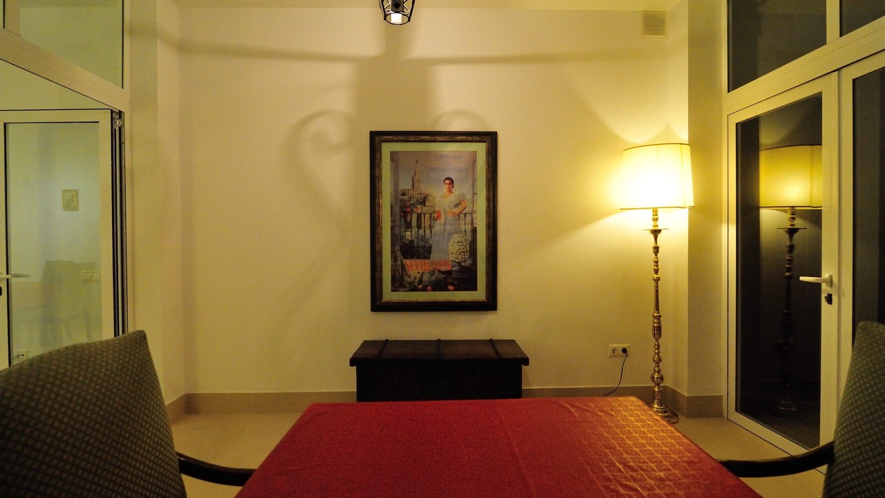 Photo of Outdoor in Mairena del Alcor