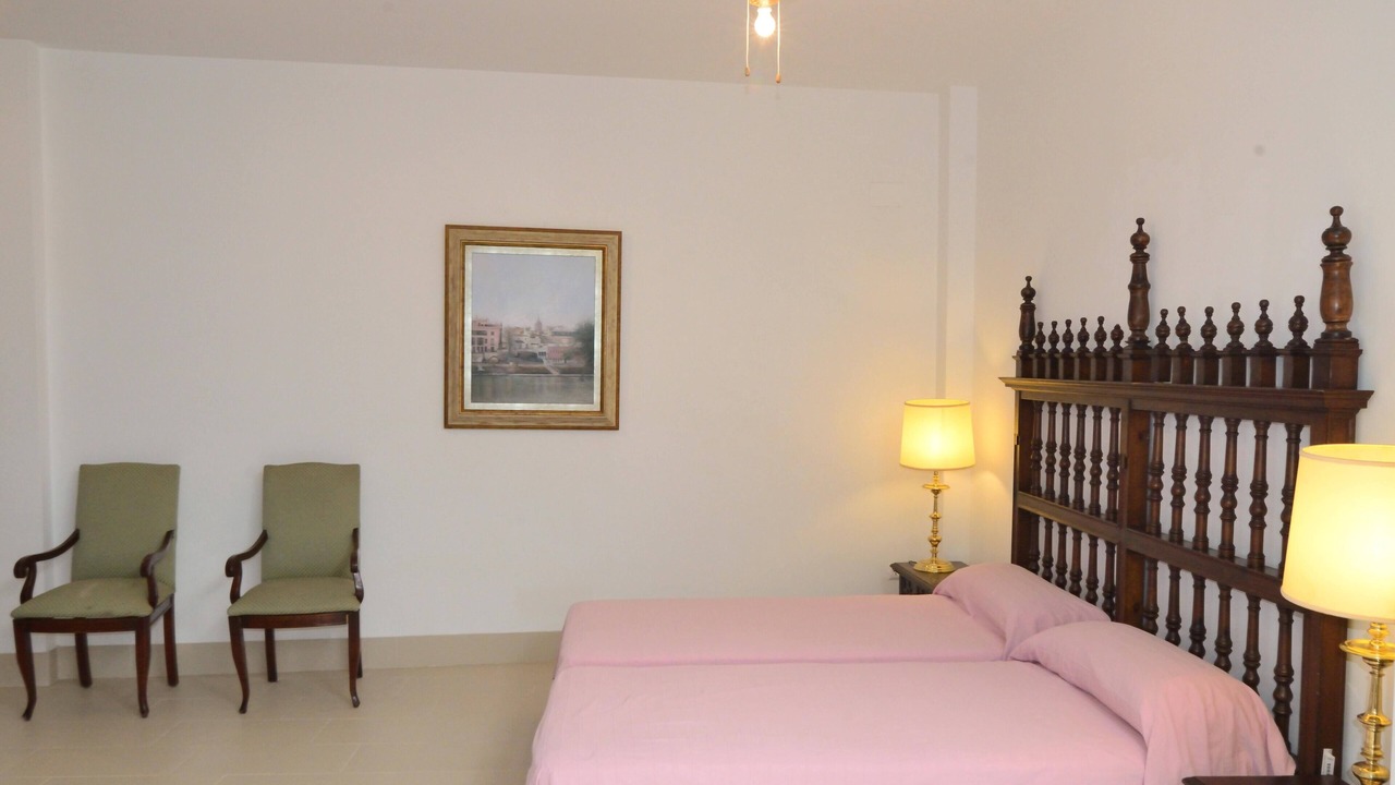 Photo of Bedroom in Mairena del Alcor
