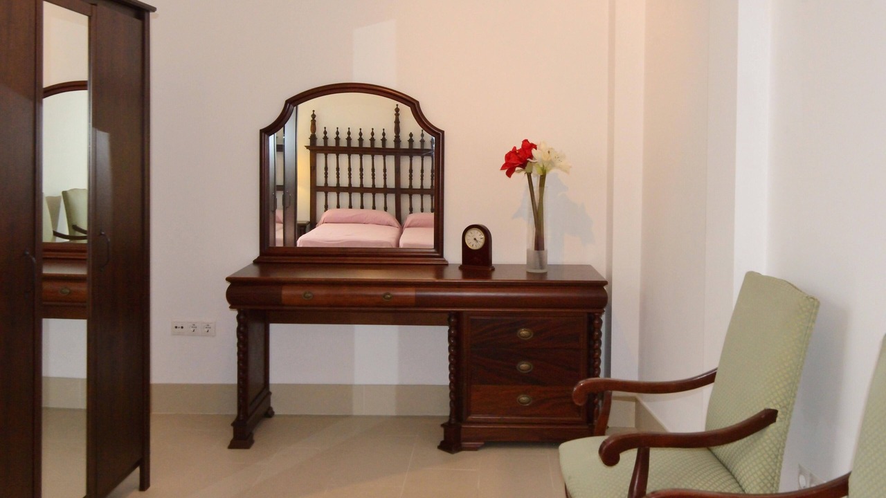 Photo of Bedroom in Mairena del Alcor