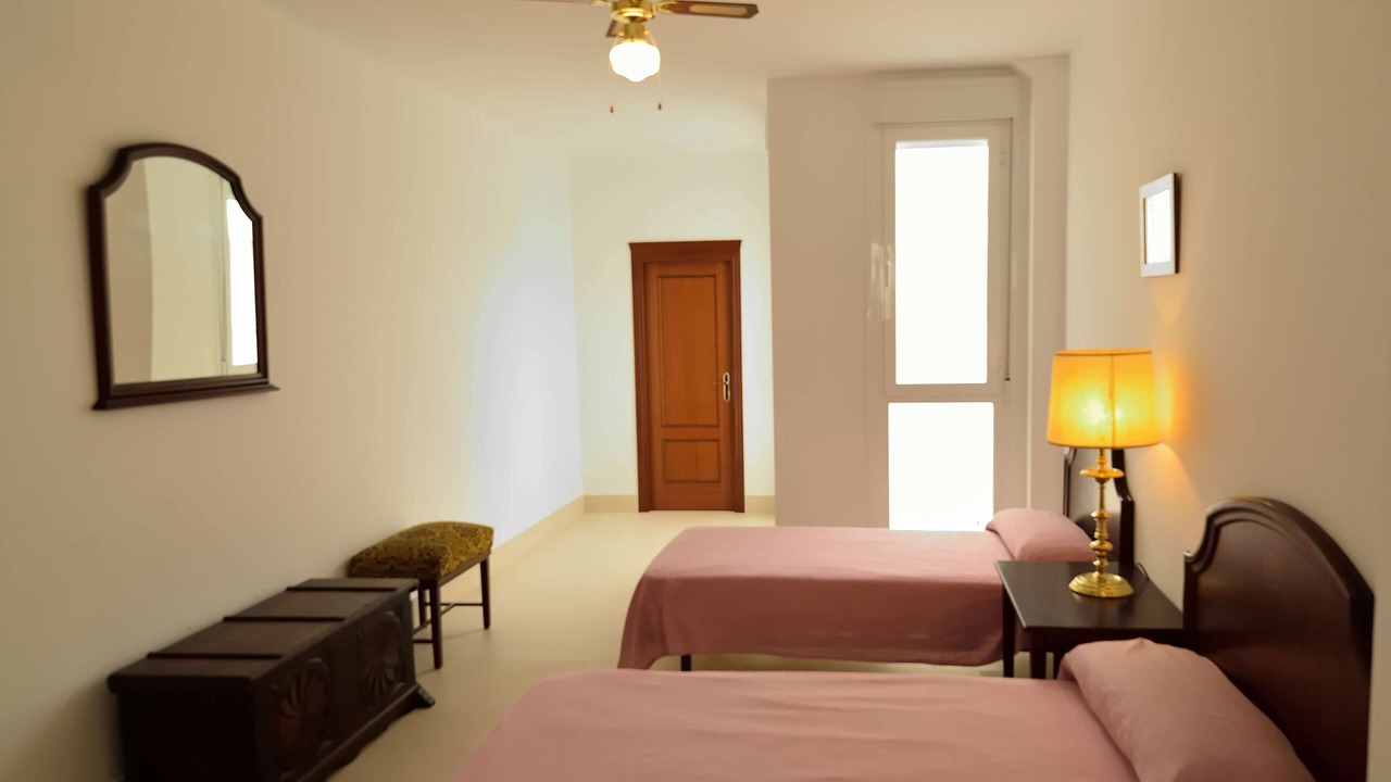 Photo of Bedroom in Mairena del Alcor