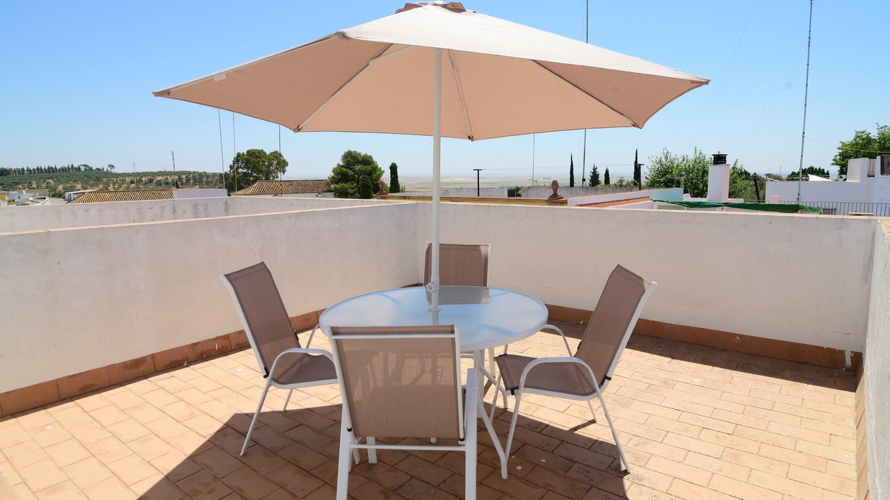 Photo of Outdoor in Mairena del Alcor