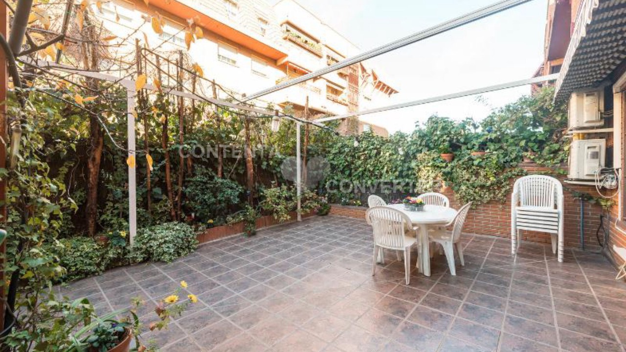 Photo of Outdoor in Barajas