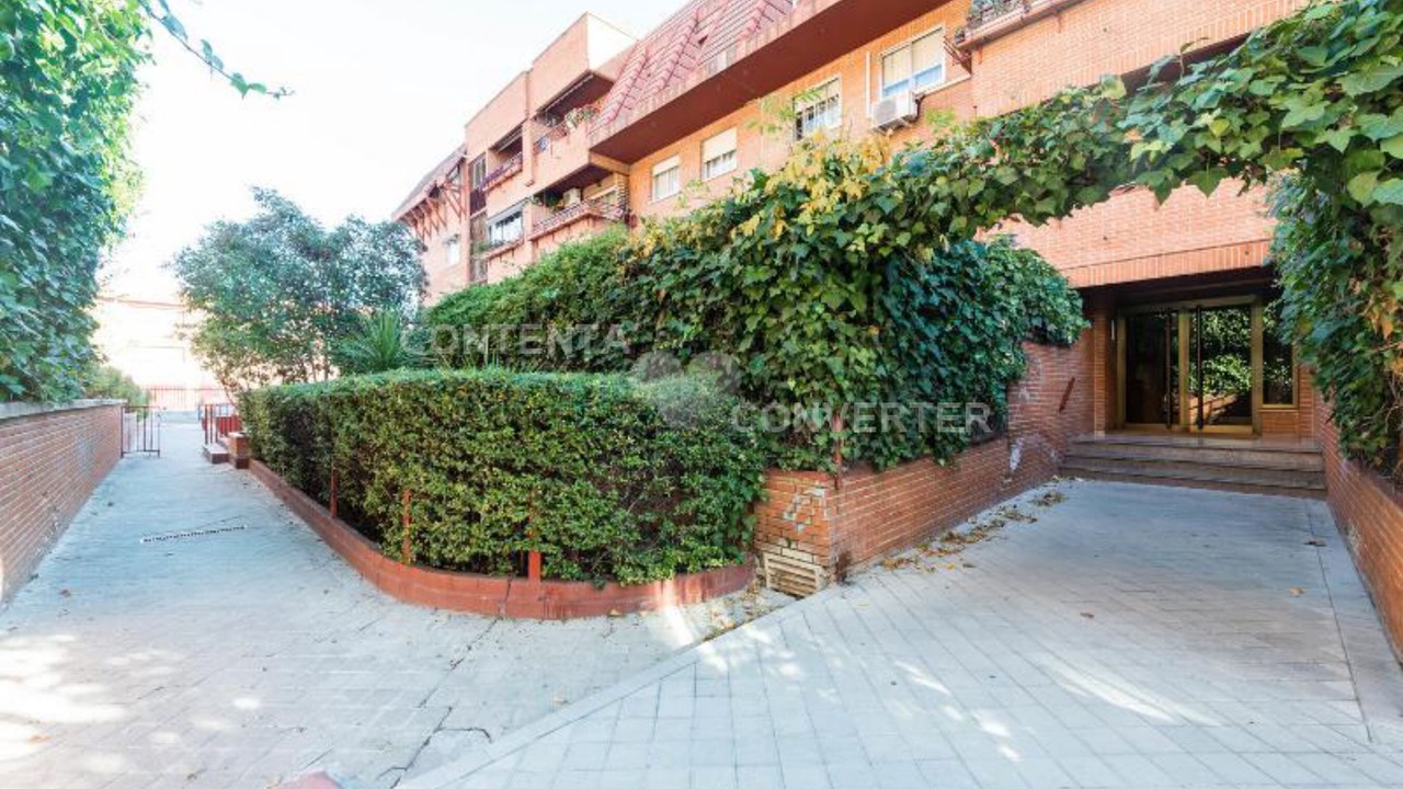 Photo of Outdoor in Barajas