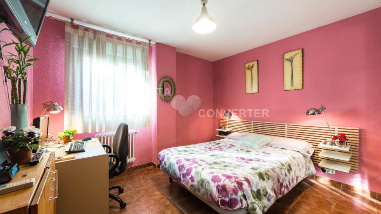 Photo of Bedroom in Barajas