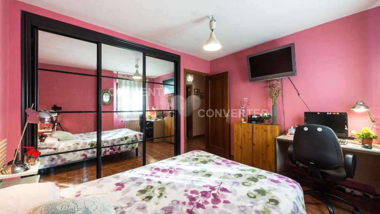 Photo of Bedroom in Barajas