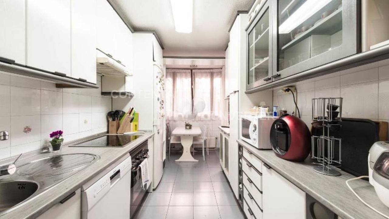 Photo of Kitchen in Barajas