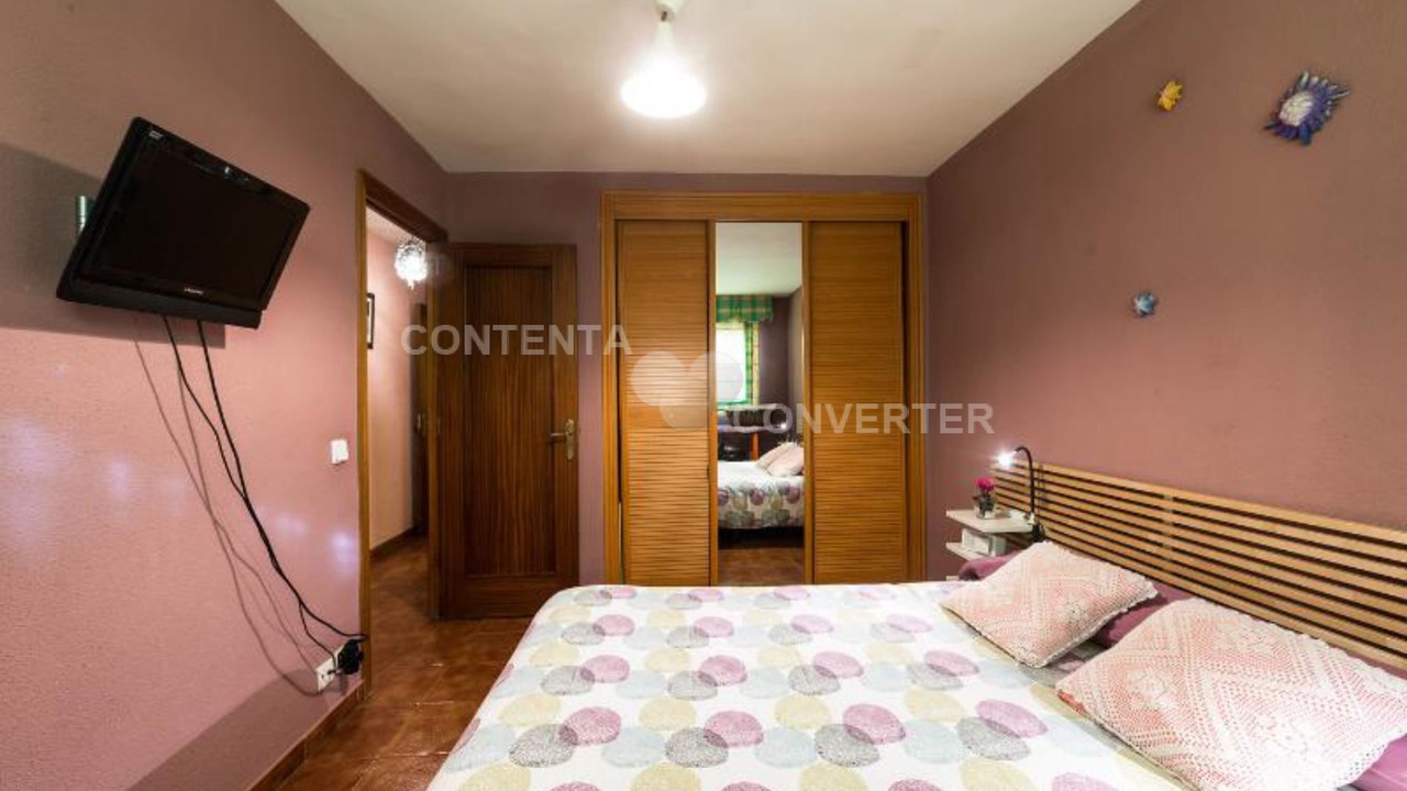 Photo of Bedroom in Barajas