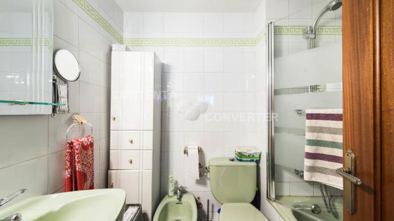 Photo of Bathroom in Barajas