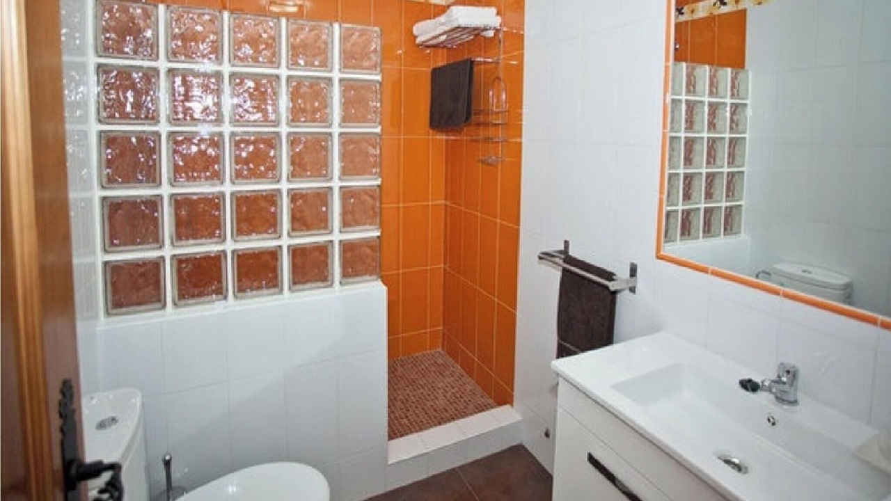 Photo of Bathroom in Guevejar