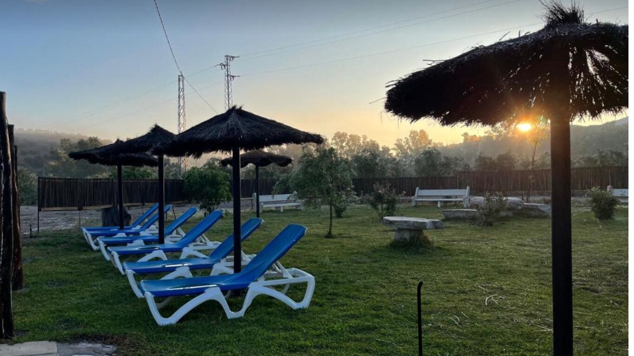 Photo of Outdoor in Pruna