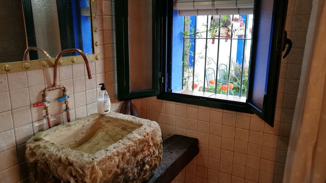 Photo of Bathroom in Pruna