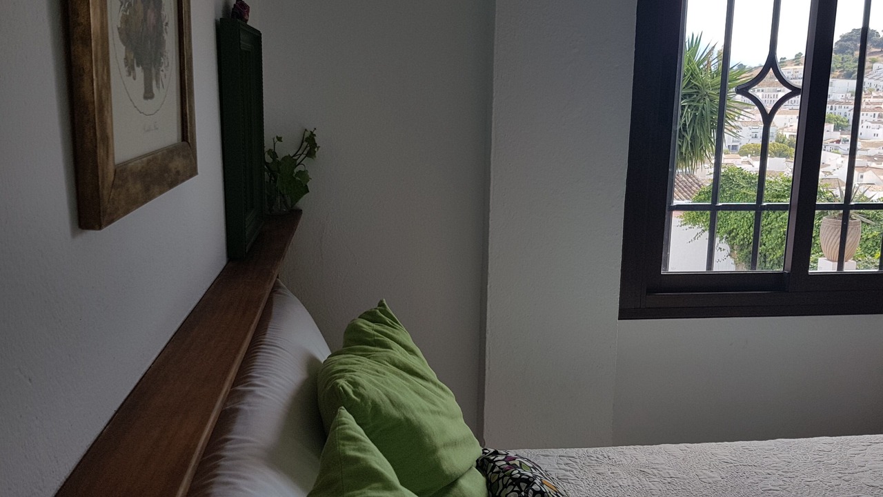 Photo of Bedroom in Prado del Rey