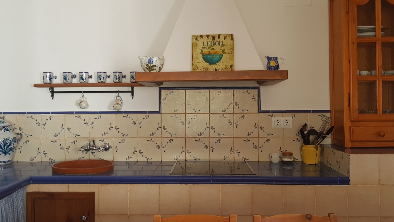 Photo of Kitchen in Prado del Rey