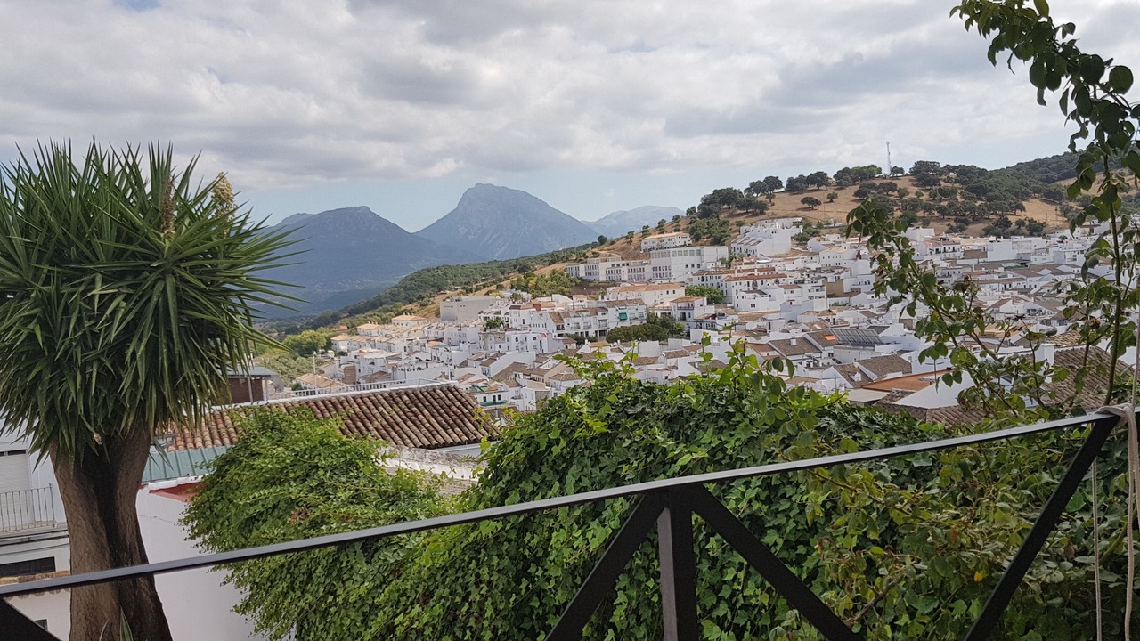 Photo of Outdoor in Prado del Rey