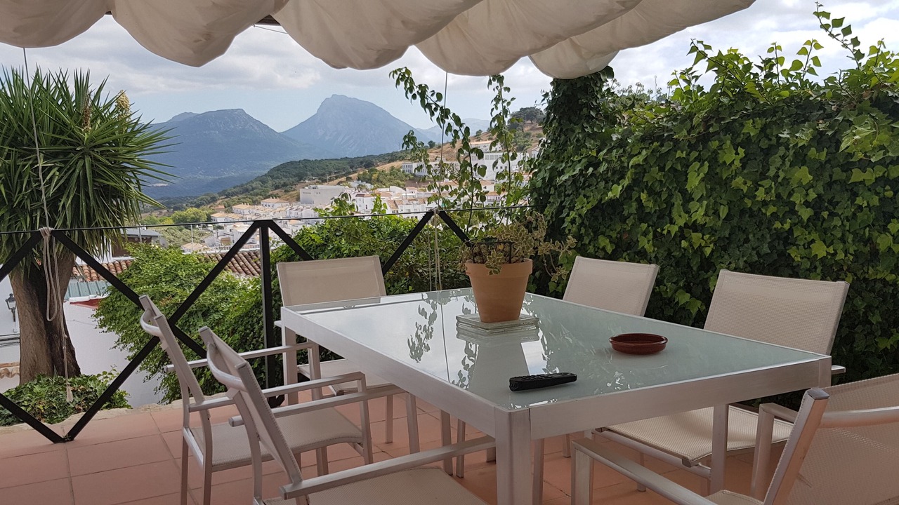 Photo of Outdoor in Prado del Rey