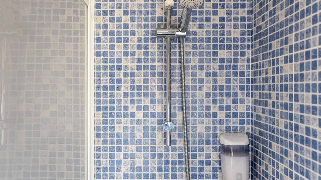 Photo of Bathroom in Malaga Historic Centre
