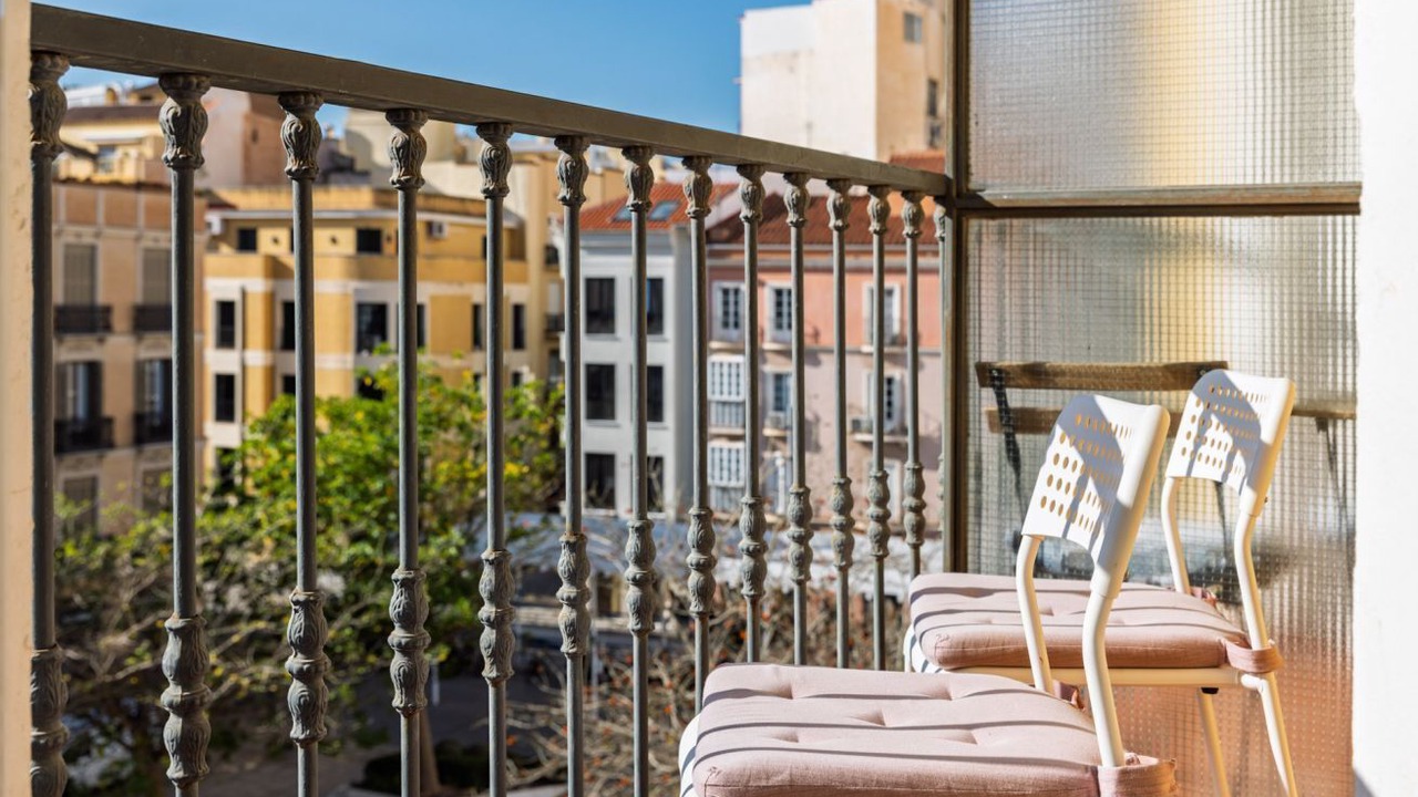 Photo of Outdoor in Malaga Historic Centre