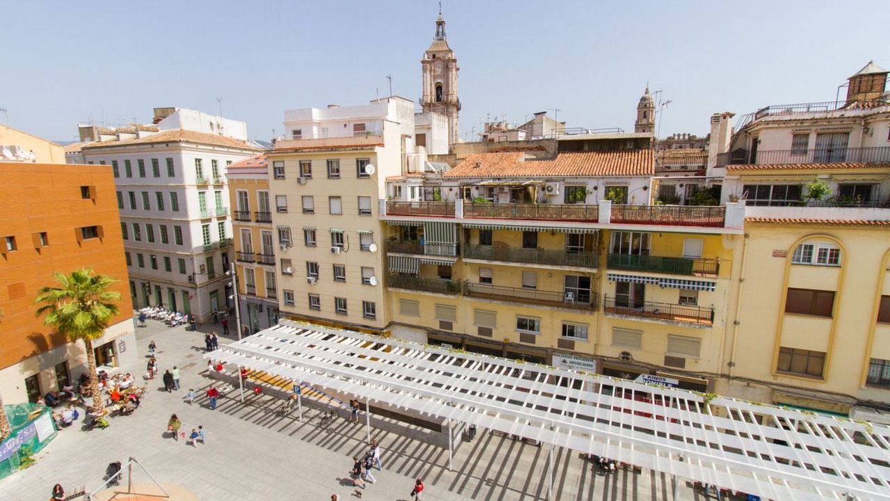 Photo of Others in Malaga Historic Centre