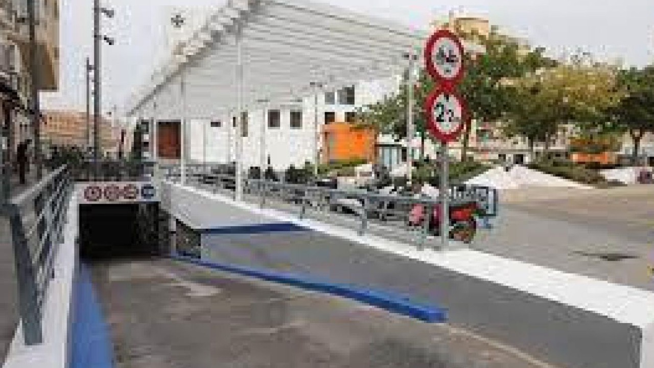 Photo of Others in Malaga Historic Centre