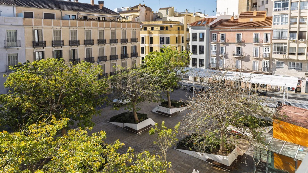 Photo of Others in Malaga Historic Centre