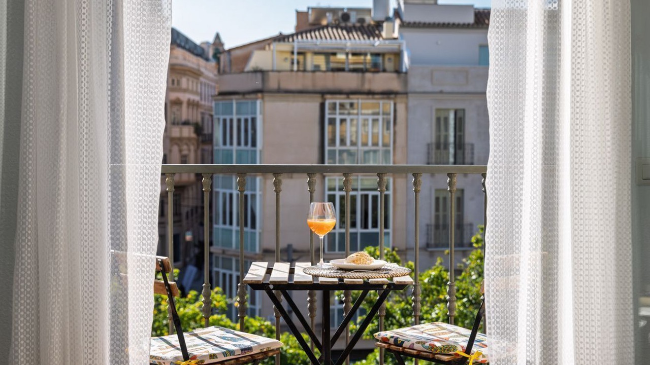 Photo of Outdoor in Malaga Historic Centre
