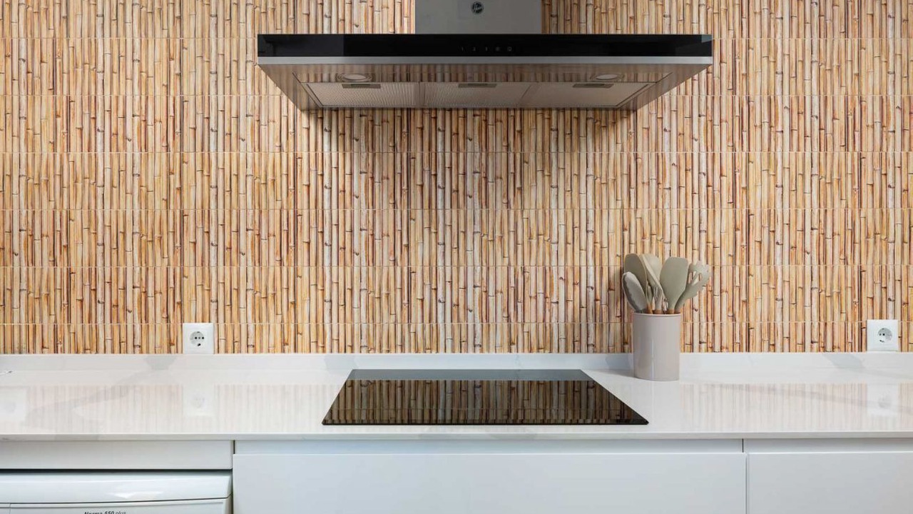 Photo of Kitchen in Malaga Historic Centre