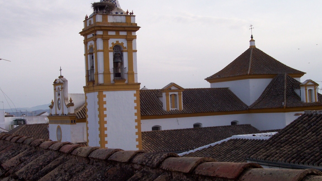 Photo of Outdoor in Prado del Rey