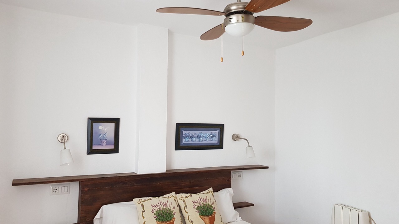 Photo of Bedroom in Prado del Rey