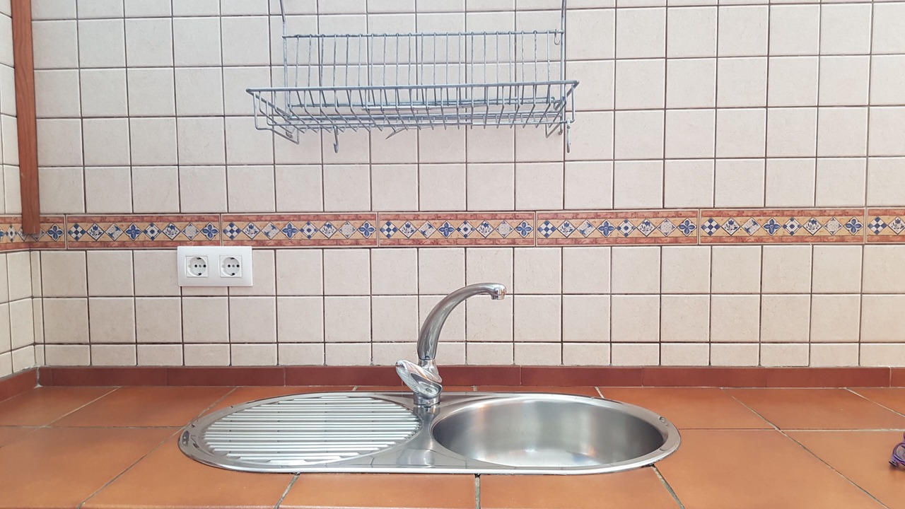 Photo of Kitchen in Prado del Rey