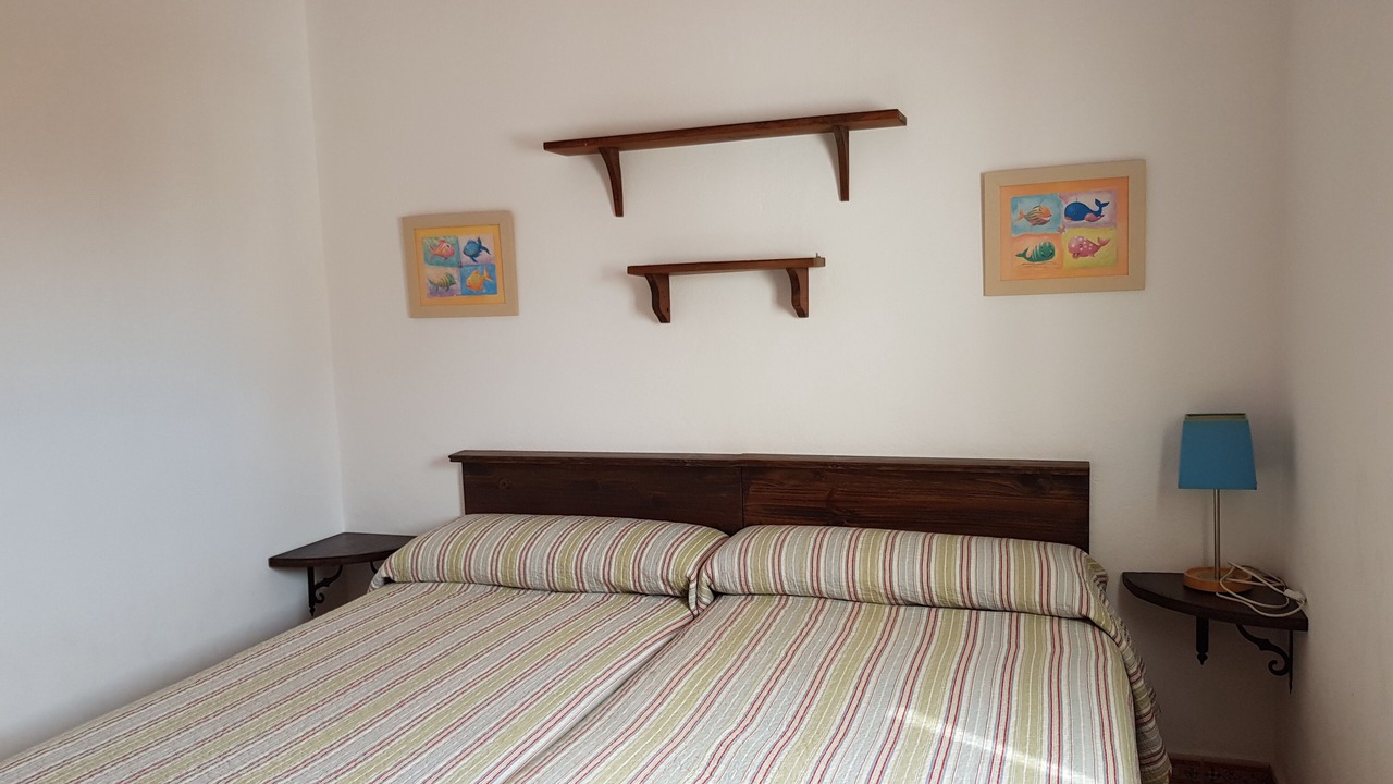 Photo of Bedroom in Prado del Rey