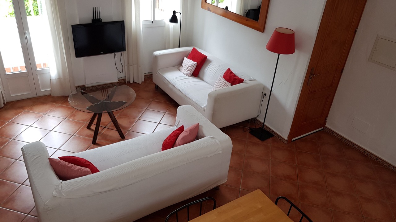 Photo of Livingroom in Prado del Rey