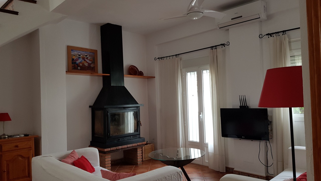 Photo of Livingroom in Prado del Rey
