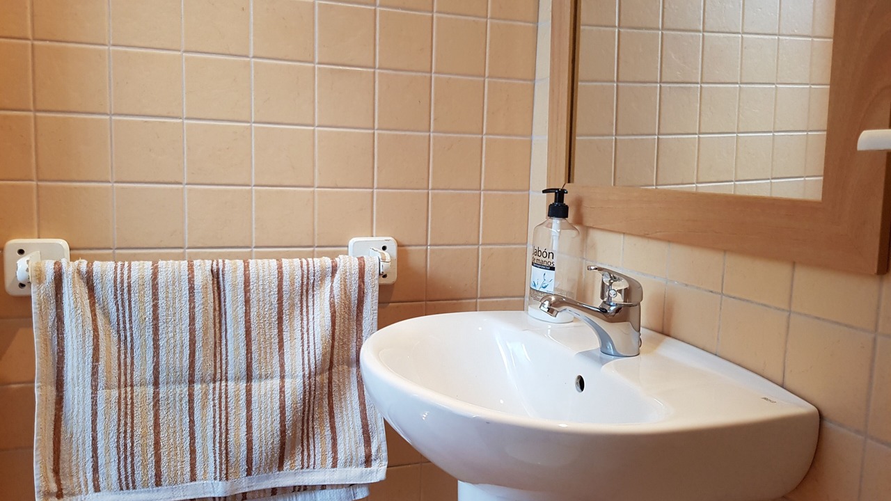 Photo of Bathroom in Prado del Rey