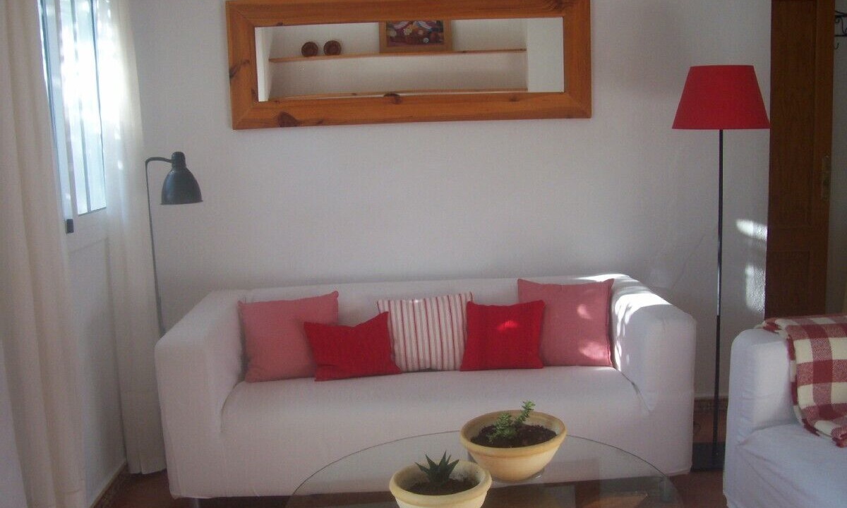 Photo of Livingroom in Prado del Rey