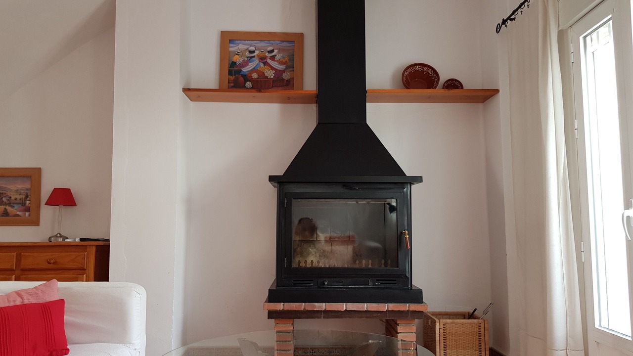 Photo of Livingroom in Prado del Rey