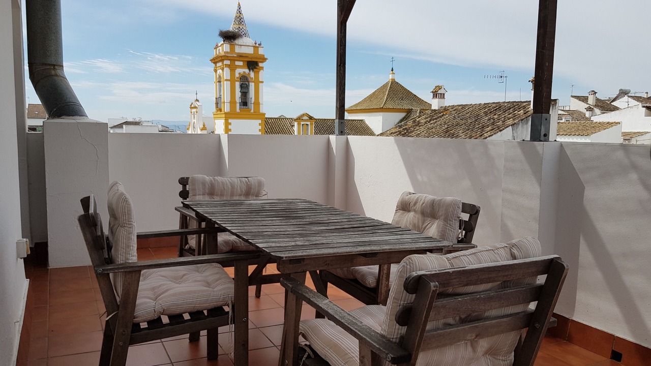 Photo of Outdoor in Prado del Rey
