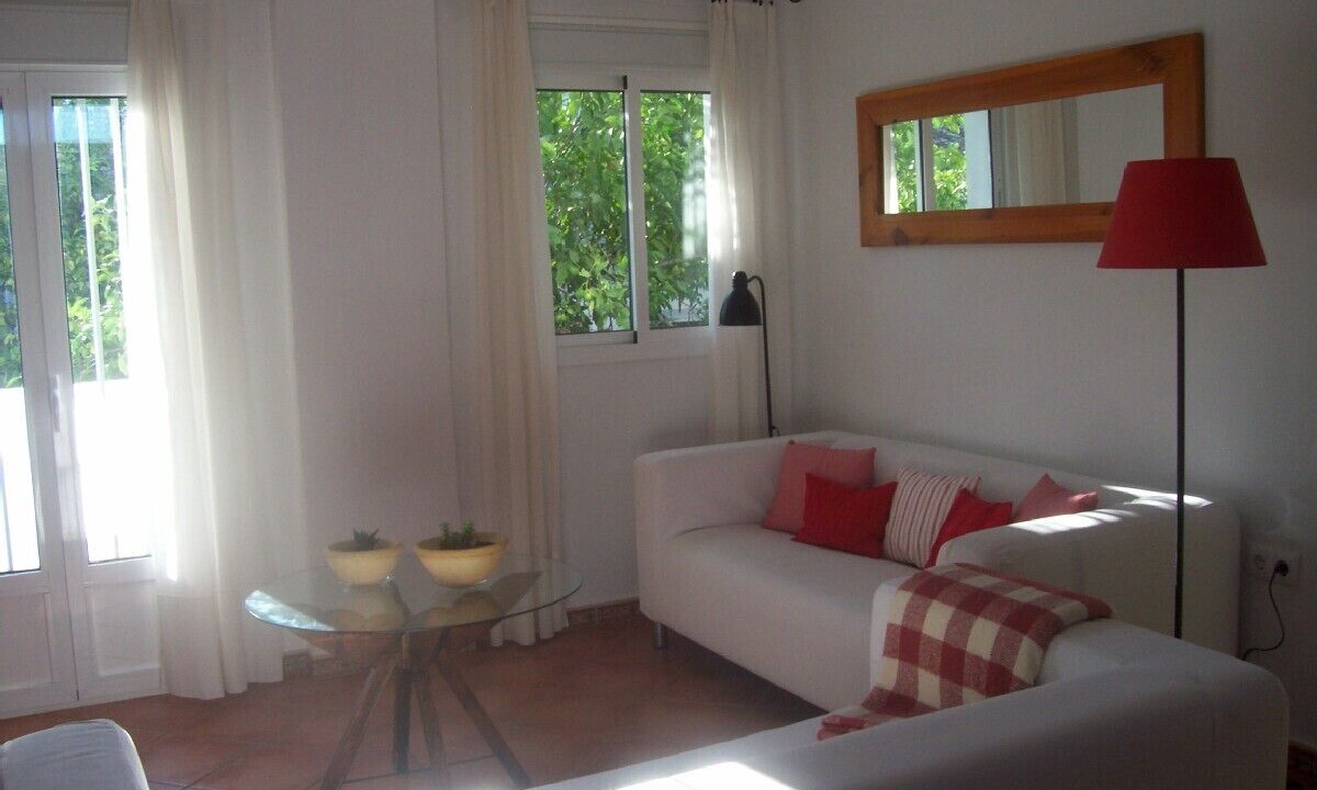 Photo of Livingroom in Prado del Rey