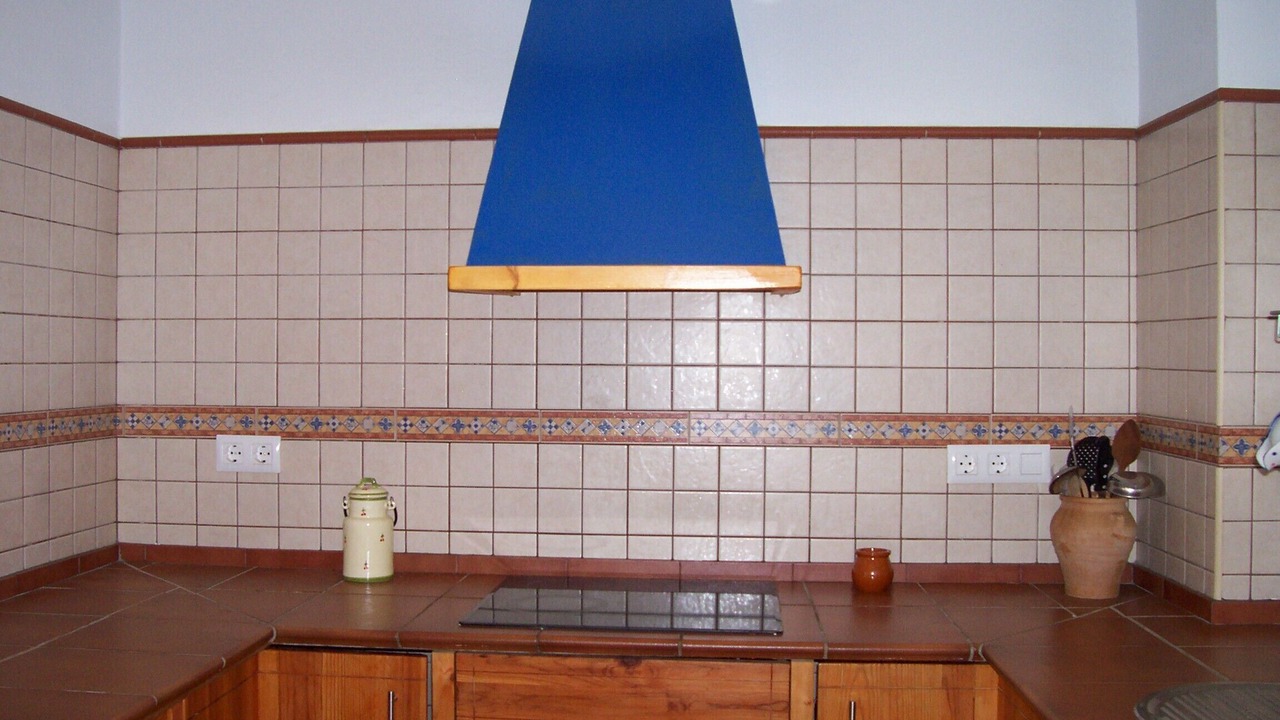 Photo of Kitchen in Prado del Rey