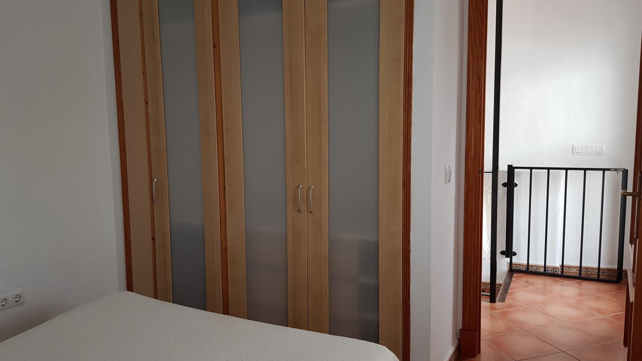 Photo of Bedroom in Prado del Rey