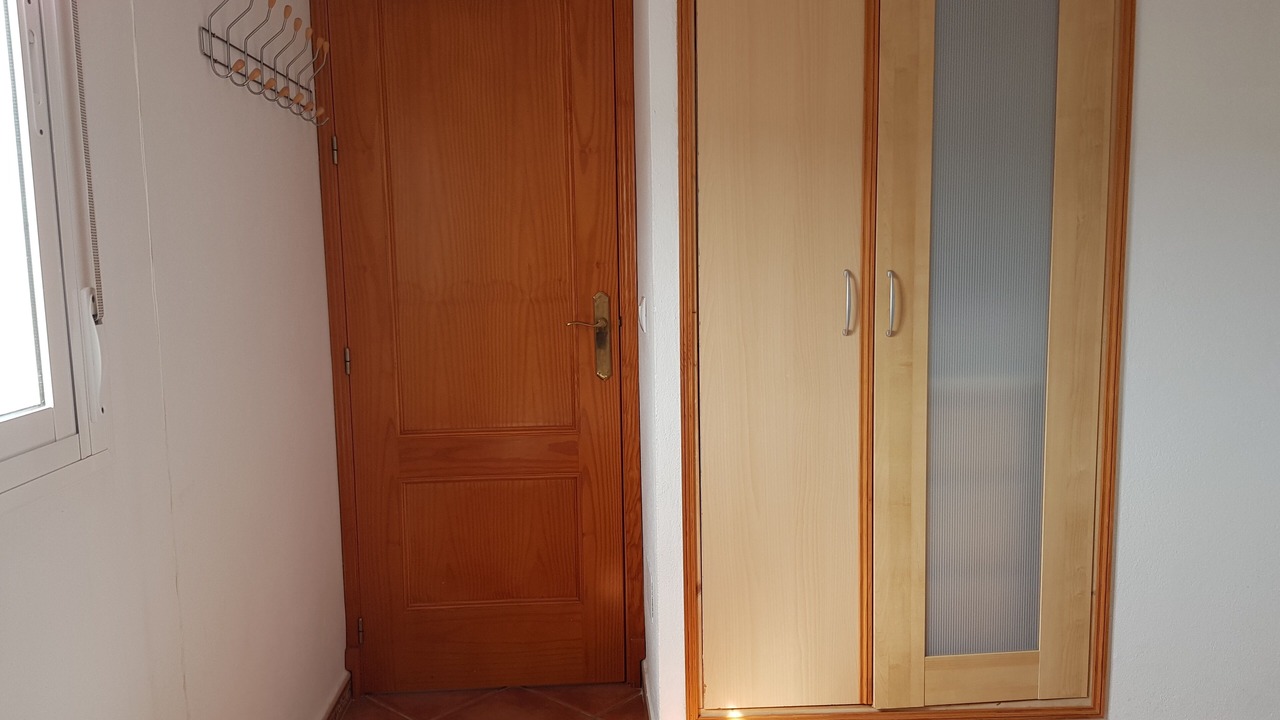Photo of Bedroom in Prado del Rey