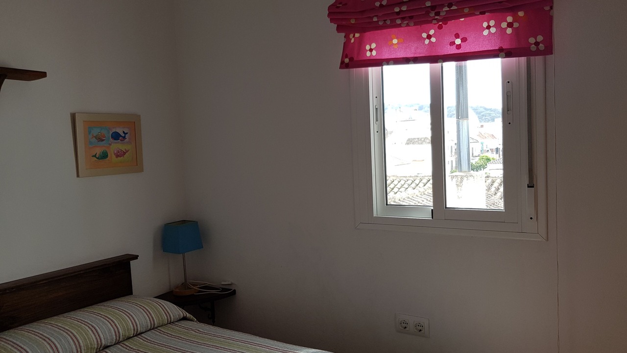 Photo of Bedroom in Prado del Rey