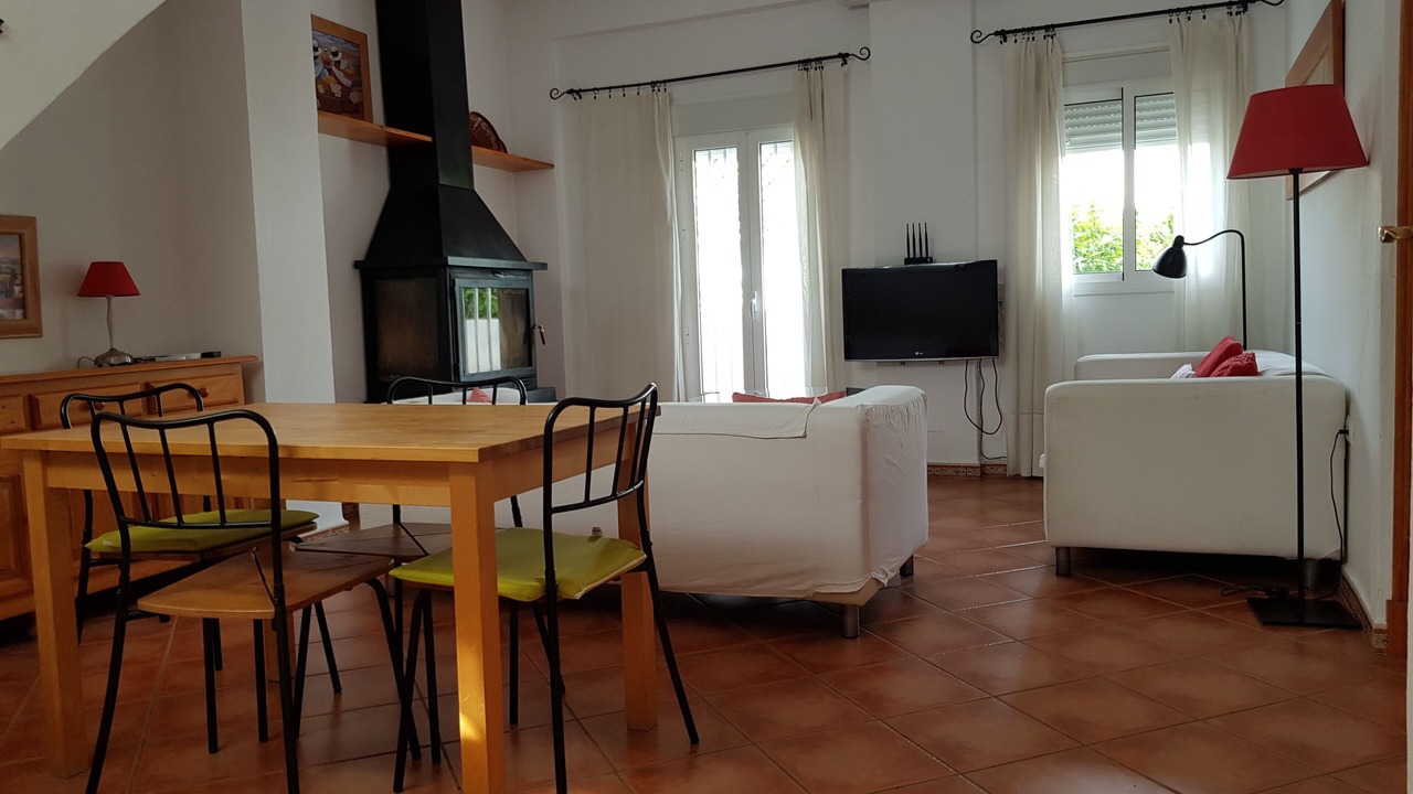 Photo of Livingroom in Prado del Rey